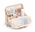 Standing Makeup Bag
