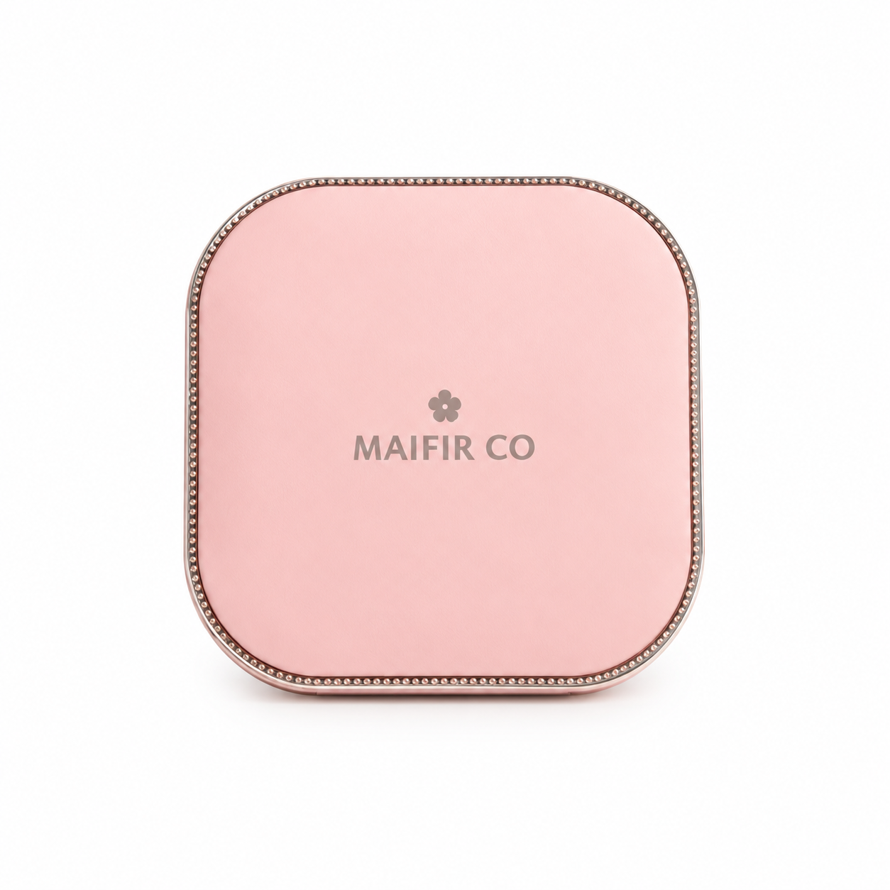 LED Compact Travel Mirror